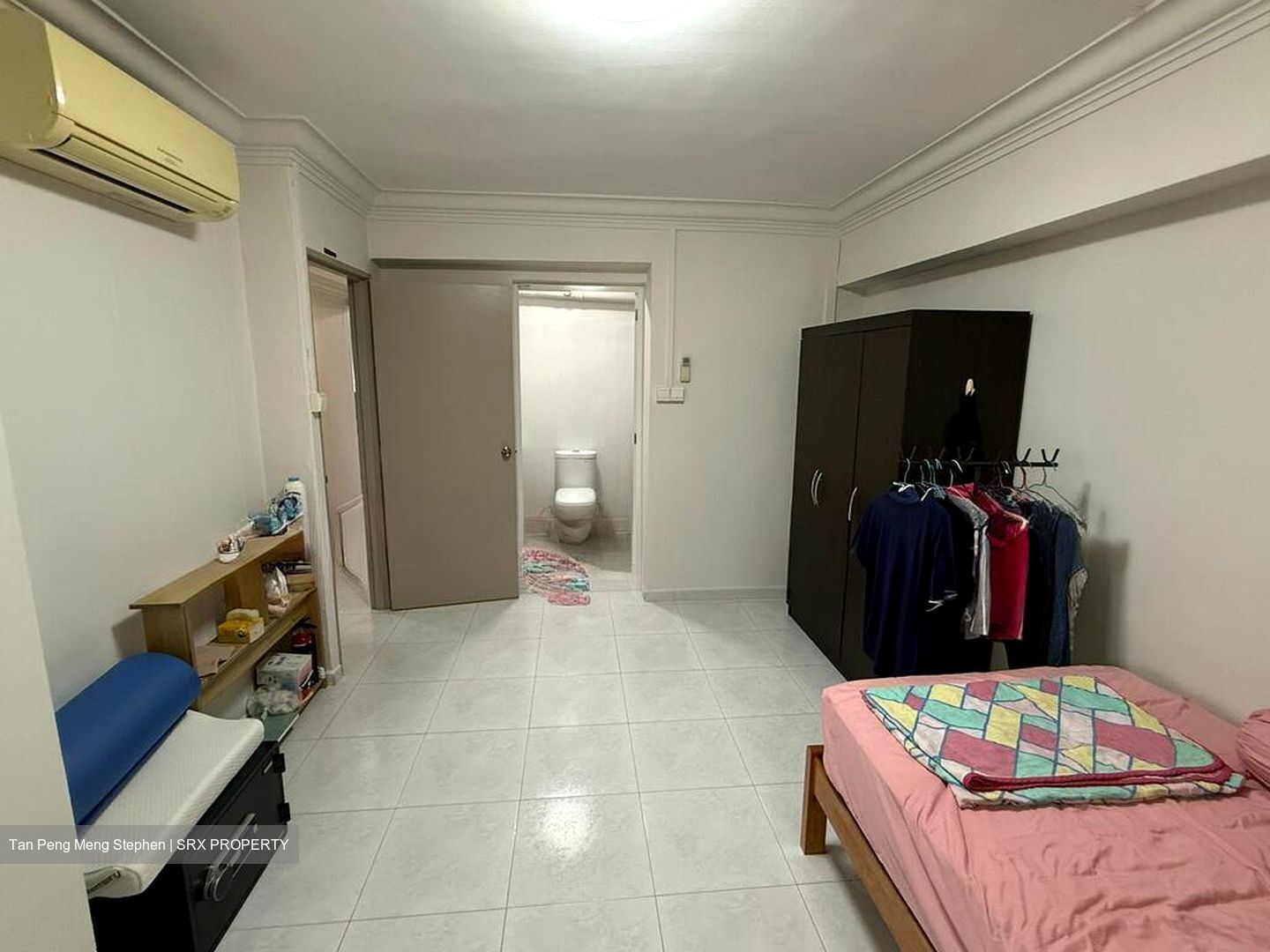 Blk 163 Gangsa Road (Bukit Panjang), HDB 4 Rooms #511554761